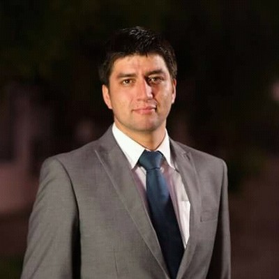 Felipe Hernández